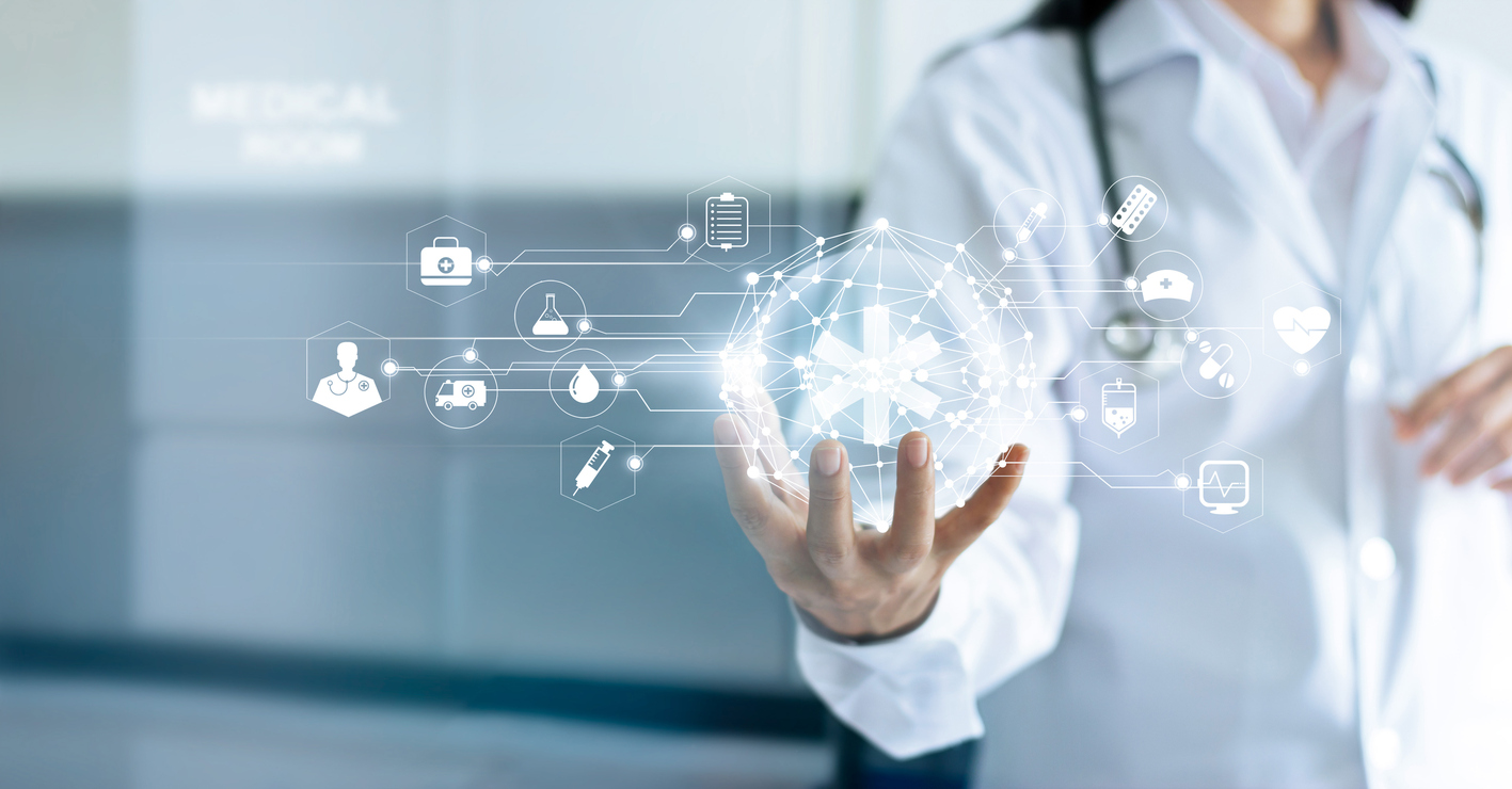 Automated medical record retrieval from any EMR